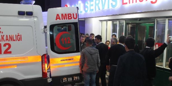 Tunceli'de teröristlerle sıcak temas: 1 asker yaralı