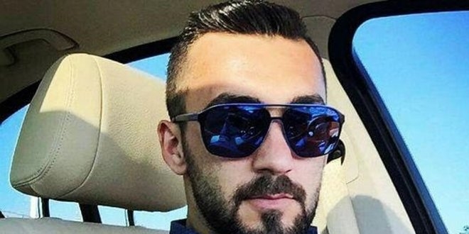 İş adamının oğlu lüks araç içerisinde iki kız arkadaşı ile birlikte aşırı hızdan can verdi