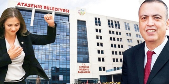 İlgezdiler zengin oldu, Ataşehir battı