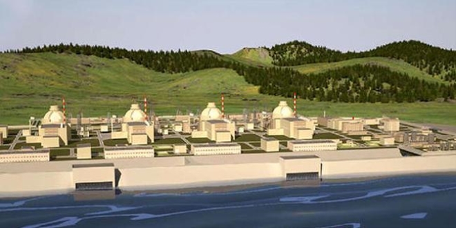 Nükleer enerji konusunda yalanlar ve gerçekler