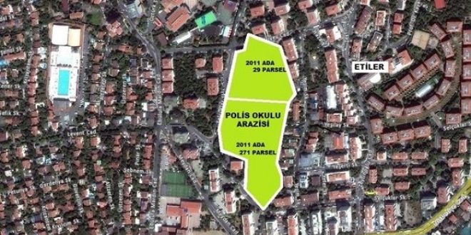 İstanbul'da 15 günde 3 dev ihale!
