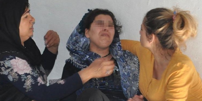 Bakan Kaya, istismar mağduru anneyi çocuklarına kavuşturdu