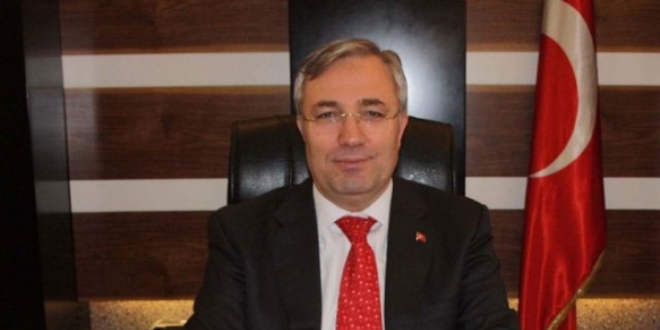 Eski vali yardımcısına FETÖ'den 7 yıl 6 ay hapis