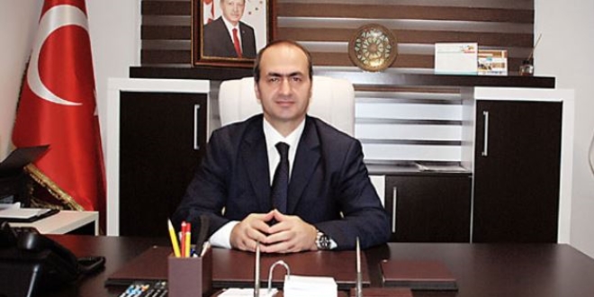 Gaziantep l Salk Mdr grevinden istifa etti