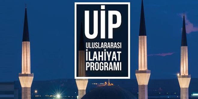 Uluslararası İlahiyat Programı başvuru tarihleri uzatıldı