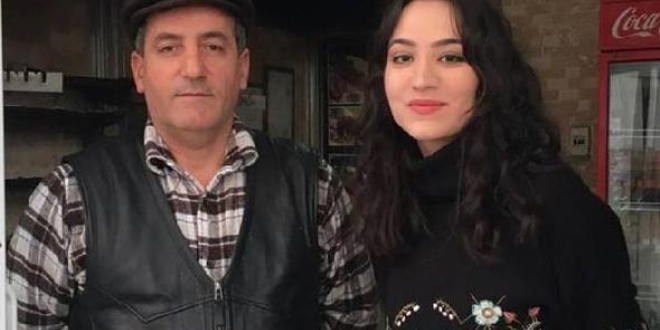 Stajyer avukat, kokoreççi dükkanında çalışıyor