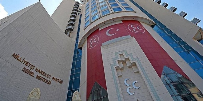 MHP'de seçimlere yönelik 'seçim stratejisi' hazırlanacak