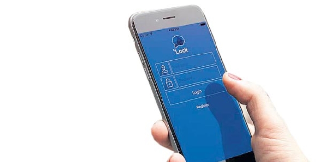 ByLock kullandığı belirlenen 2 şüpheli yakalandı