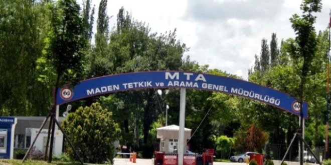 Maden Personeli Grevde Ykselme ve Unvan Deiiklii Ynetmeliinde Deiiklik