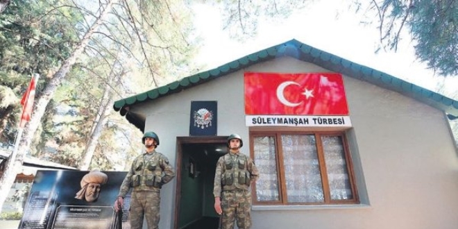 Teröristlerin tünel oyunu bozuldu