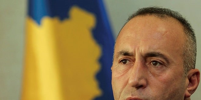 FETÖ Kosova Başbakanı'na maddi yardımda bulunuyor