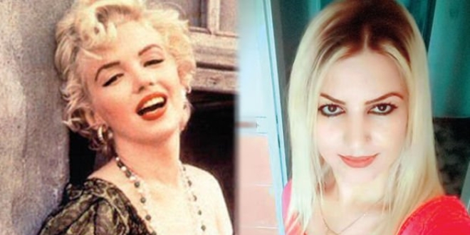 Taşeron işçi sözlüsünde 'Marilyn Monroe' krizi