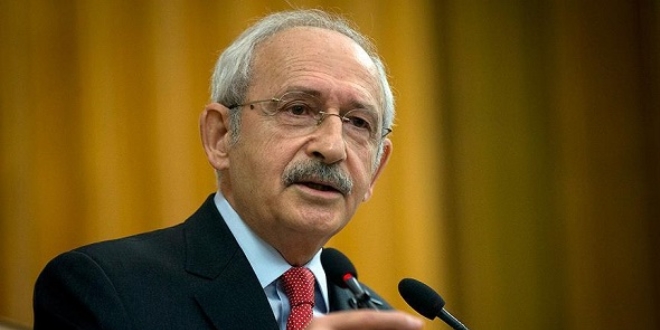 Şehit yakını, Kılıçdaroğlu hakkında suç duyurusunda bulundu