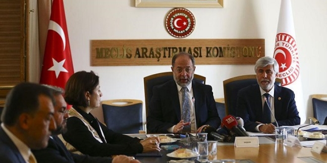 'Sentetik uyuşturucuda Türkiye hedef ülke'
