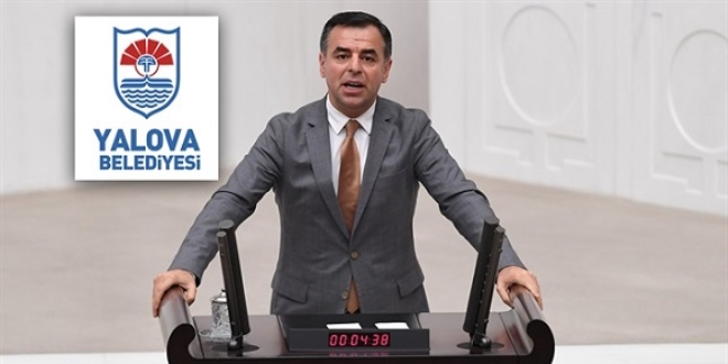 CHP'li vekile 'haksız kazanç' tepkisi