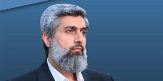 Furkan Vakfı'na ait öğrenci evi görünümlü 6 yurt binası mühürlendi
