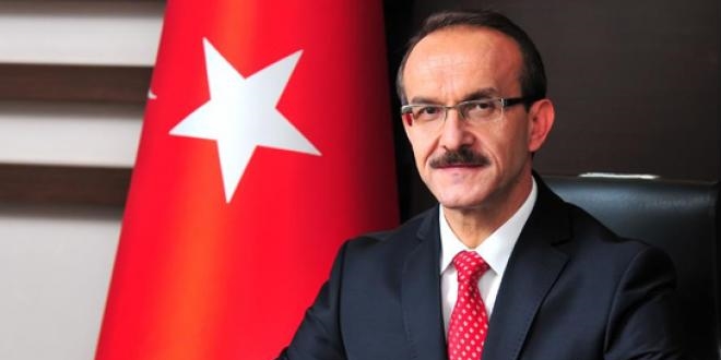 Ordu Valisi Yavuz'dan şehit binbaşının ailesine ziyaret