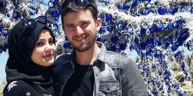 Şehidimizin ismi ve memleketi belli oldu