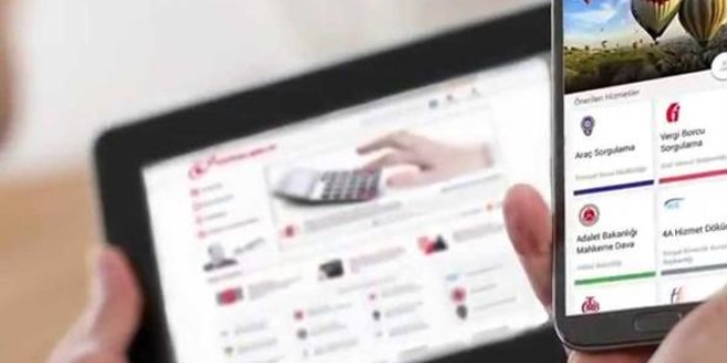 Alo Fetva da e-Devlet'e taşındı