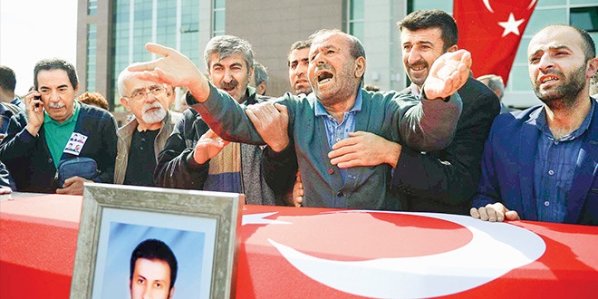 İdari soruşturmalarda ihbar filtresini çalıştırın