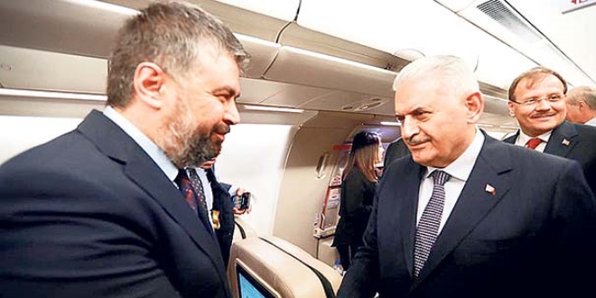 Ata topraklarında FETÖ mücadelesi