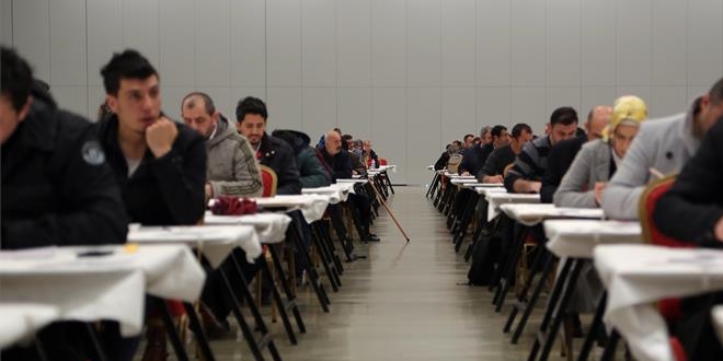 En fazla taşeron işçiyi kadroya alan kurumlar