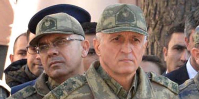 'Darbe başarılı olsaydı müvekkilim infaz edilecekti'