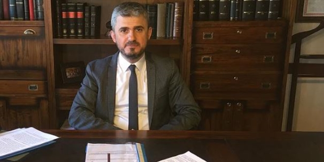 'Kılıçdaroğlu'nu ifade vermeye davet ediyoruz'