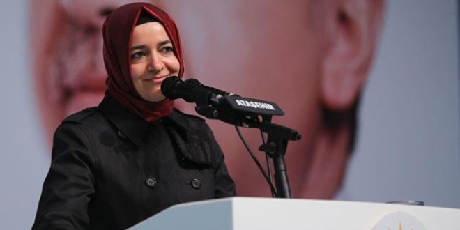 'Yoksulluğu en fazla azaltan ülke Türkiye oldu'