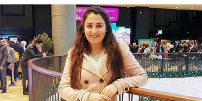 Sürücü kursunda dehşet! Genç kadın bıçaklanarak öldürüldü