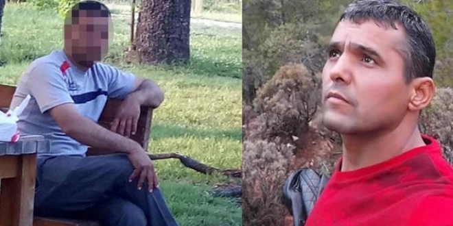 Çiftçi cinayetinde yasak aşk iddiası: 2 gözaltı