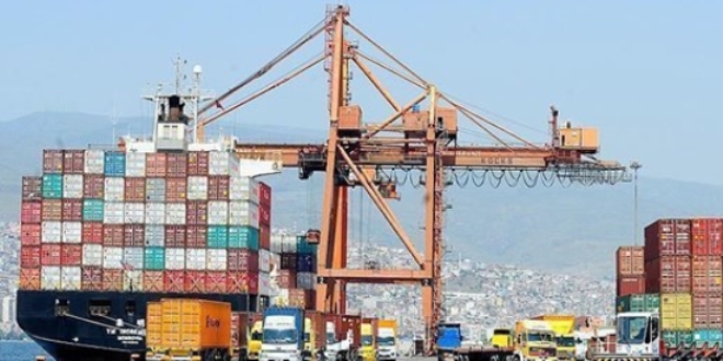 İstanbul ilk çeyrekte 78 şehre bedel ihracat yaptı