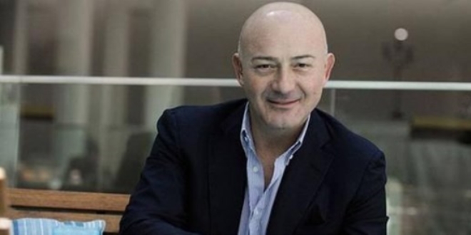 Ferit Şahenk: Daha yapacak çok işimiz var