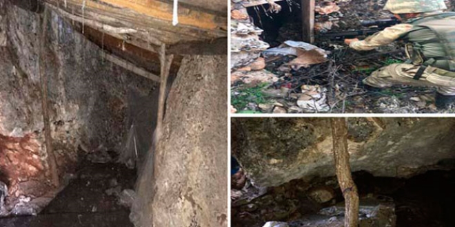 Diyarbakır'da terör operasyonu sona erdi