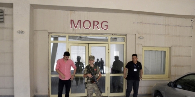 Av tüfeğiyle kazara vurulan 2 çocuktan biri öldü