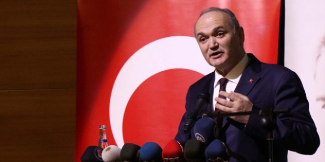'Yerli otomobil piyasaya 5 modelle çıkacak'