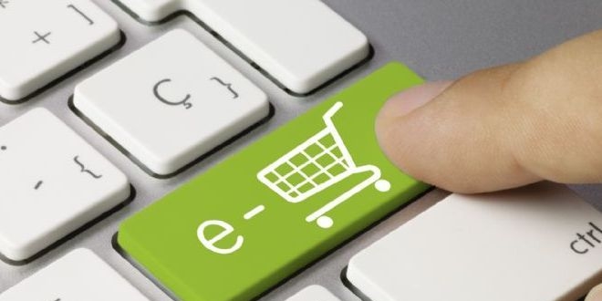 E-ticaret pazarı son 7 yılda 6,5 kat büyüdü