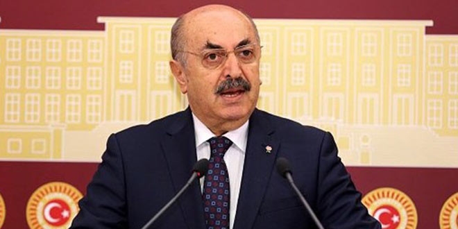 CHP eski Milletvekili Öner hayatını kaybetti