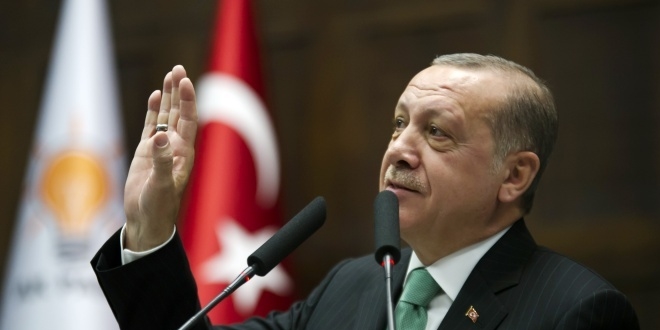 Cumhurbaşkanı Erdoğan Siirt'te müjdeyi verdi
