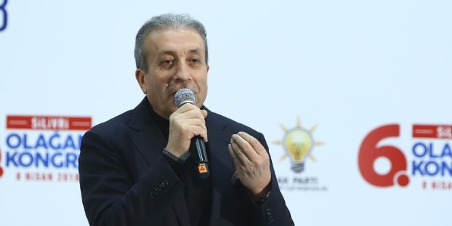 'Hatalarımızdan dersler çıkaracağız'