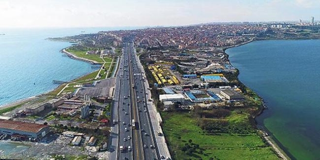 Mahalle mahalle değer kazanıyor