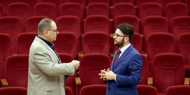 Kosova operasyonundan sonra hiçbir FETÖ'cü artık güvende değil