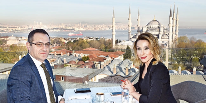 'Doğu'nun 2 aslan ülkesi Batı'ya karşı duruyor'