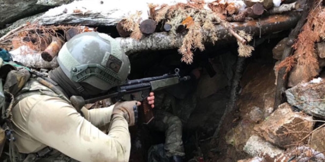 Eren Bülbül'ün katilleri ortaya çıktı