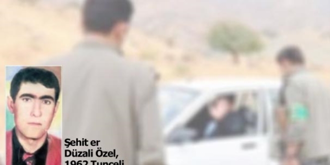 33 yıl sonra şehit sayıldı