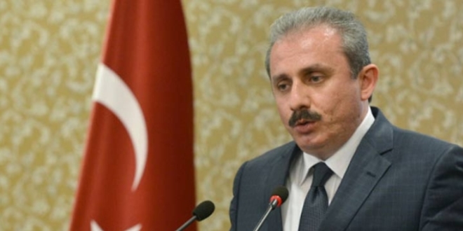 'AK Parti ile MHP ittifakı arkasında 15 Temmuz birlikteliği var'