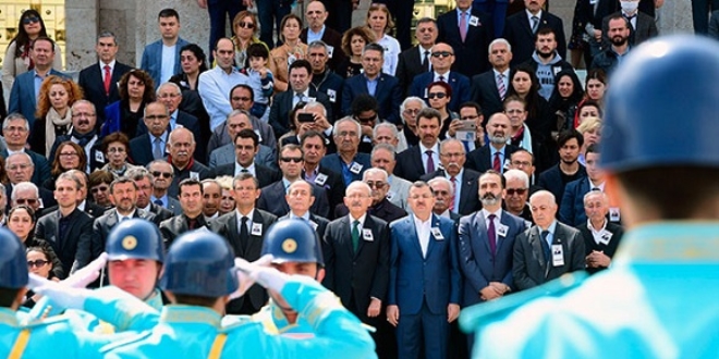 CHP'li eski milletvekili Öner, törenle son yolculuğuna uğurlandı