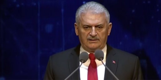 'Türkiye özel sektör eliyle kalkınmasını sürdürüyor'