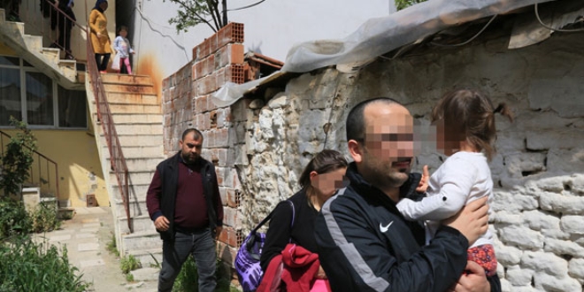 FETÖ'den aranan doktor böyle yakalandı