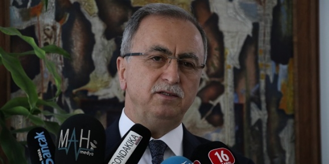 'FETÖ mensupları hala çalışmalarını sürdürüyor'